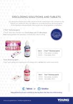 Young Prophy cups & disclosing solutions-2