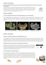 3D Resins Catalogue 2023-10