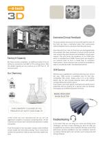 3D Resins Catalogue 2023-11