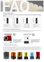 3D Resins Catalogue 2023-9