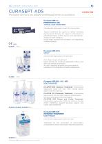 CURASEPT General Catalogue 2025-10
