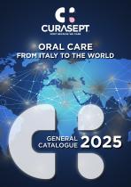 CURASEPT General Catalogue 2025-1