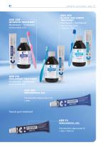 CURASEPT General Catalogue 2025-7