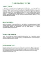MSDS Sheet-4