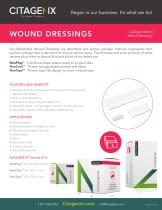 Wound Dressings-1