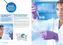 Cleaning of Laboratory Glassware and Laboratory Utensils-2