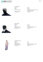 PROTECTIVE CLOTHING-4