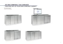 Clinical furniture cabinets-13