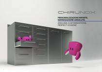 Clinical furniture cabinets-2