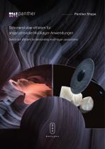 Panther Shape Dentat tab-1