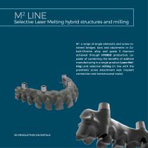 Evo3D LINE-40
