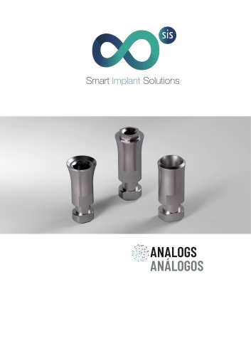 ANALOGS