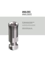 ANALOGS-2