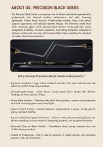 Precision Black Series-3