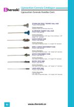 Sheroski Liposuction Catalog-3