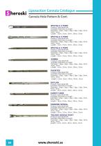 Sheroski Liposuction Catalog-5