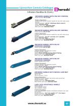 Sheroski Liposuction Catalog-8