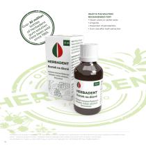 HERBADENT-14