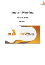 Implant Planning-1