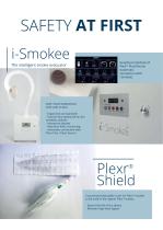 Plexr Plus - Plexr Vecron - Plexr PRO-15