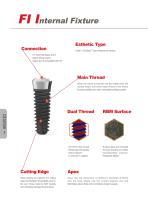 F&B Dental Implant System-14