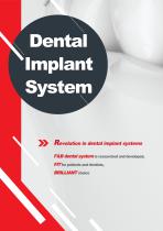 F&B Dental Implant System-2