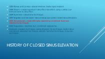 SAFETY SURGICAL HAMMER IN CLOSED SINUS ELEVATION-2