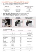 SimplexTAS Sports Medicine Brochure-2