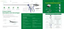 JU-007 JU-008 Cutting electrosurgical unit-2