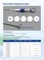 JZ VET medical supplies  for endoscope-10