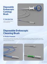 JZ VET medical supplies  for endoscope-11