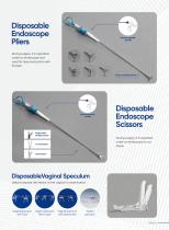 JZ VET medical supplies  for endoscope-15