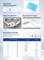 JZ VET medical supplies  for endoscope-17