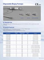 JZ VET medical supplies  for endoscope-3