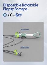 JZ VET medical supplies  for endoscope-4