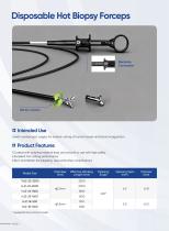 JZ VET medical supplies  for endoscope-6