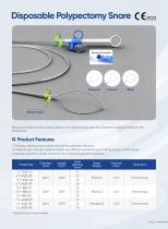 JZ VET medical supplies  for endoscope-7