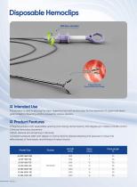 JZ VET medical supplies  for endoscope-8