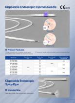 JZ VET medical supplies  for endoscope-9