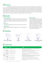 Nucleic acid analyzer automated-2