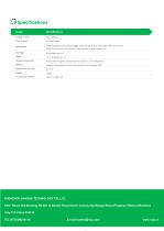 Nucleic acid analyzer automated-4