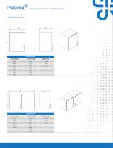 MODULAR CABINET - 1