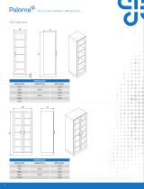 MODULAR CABINET - 3