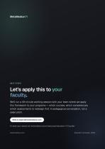 For Deans, Vice-Deans & Academic Innovation Leaders - Health Sciences - Higher Education as You Knew It Is Dead-10