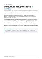 For Deans, Vice-Deans & Academic Innovation Leaders - Health Sciences - Higher Education as You Knew It Is Dead-3