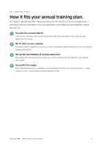 For Directors of Clinical Education & Learning and Development (L&D) Hospitals  2026 Hospital Training Catalog-11