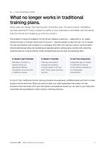 For Directors of Clinical Education & Learning and Development (L&D) Hospitals  2026 Hospital Training Catalog-2