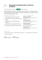 For Directors of Clinical Education & Learning and Development (L&D) Hospitals  2026 Hospital Training Catalog-7