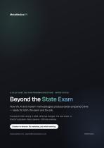 A Field Guide for CNA Program Directors Beyond the State Exam-1