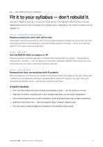 A Field Guide for CNA Program Directors Beyond the State Exam-7